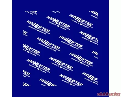 High Lifter Bandana 8 - 59-10104