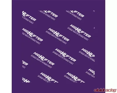 High Lifter Bandana 9 - 59-10105