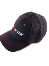 High Lifter Logo Stretch Fit Hat                                     - 59-11112 - Image 3