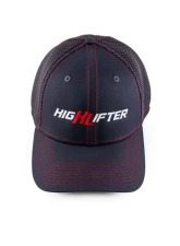 High Lifter Logo Stretch Fit Hat                                     - 59-11112 - Image 2