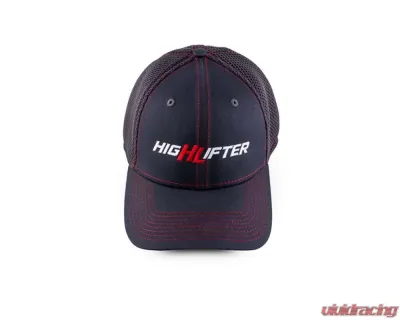 High Lifter Logo Stretch Fit Hat - 59-11112