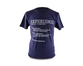 High Lifter Experience Definition T-Shirt