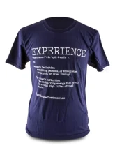 High Lifter Experience Definition T-Shirt                                     - 59-11240 - Image 2