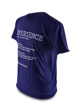 High Lifter Experience Definition T-Shirt                                     - 59-11240 - Image 2