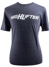 High Lifter Grey Logo Shirt                                     - 59-11471 - Image 2