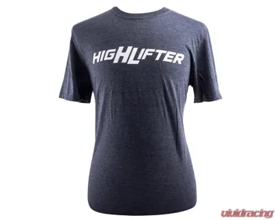 High Lifter Grey Logo Shirt - 59-11471