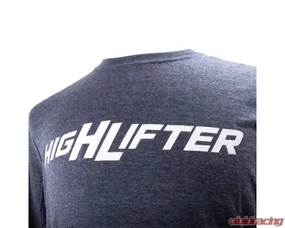 High Lifter Grey Logo Shirt - 59-11471