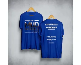 High Lifter Blue Mud Nationals T-Shirt