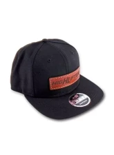 High Lifter Hat with Leather Patch                                     - 59-11526 - Image 3