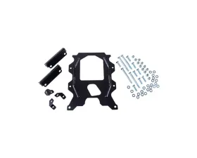 High Lifter Sub-Frame Support K Polaris Ranger 2013-2020