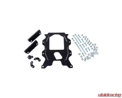 High Lifter Sub-Frame Support K Polaris Ranger 2013-2020 - 67-10150