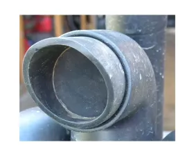 High Lifter 2inch Snorkel Guard