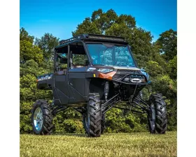 High Lifter 6inch Black Big Lift Kit Polaris RANGER 1000 XP 2019-2020