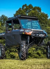 High Lifter 6inch Black Big Lift Kit Polaris RANGER 1000 XP 2019-2020                                     - 73-13225 - Image 4