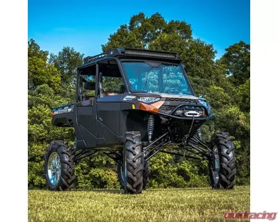 High Lifter 6inch Black Big Lift Kit Polaris RANGER 1000 XP 2019-2020 - 73-13225