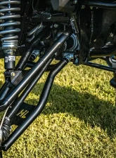 High Lifter 6inch Black Big Lift Kit Polaris RANGER 1000 XP 2019-2020                                     - 73-13225 - Image 2