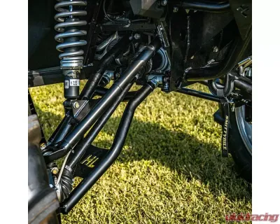 High Lifter 6inch Black Big Lift Kit Polaris RANGER 1000 XP 2019-2020 - 73-13225
