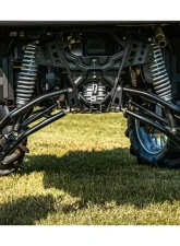 High Lifter 6inch Black Big Lift Kit Polaris RANGER 1000 XP 2019-2020                                     - 73-13225 - Image 4