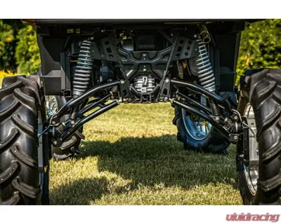 High Lifter 6inch Black Big Lift Kit Polaris RANGER 1000 XP 2019-2020 - 73-13225