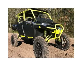 High Lifter 6inch Black Big Lift Polaris Ranger 1000 2020