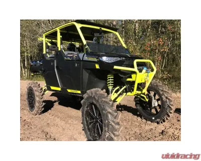 High Lifter 6inch Black Big Lift Polaris Ranger 1000 2020 - 73-13230