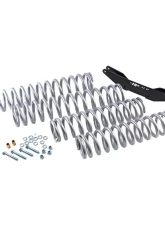 High Lifter 3.5inch Spring and Bracket Lift Kit Teryx KRX 1000 2020-2021                                     - 73-13345 - Image 4