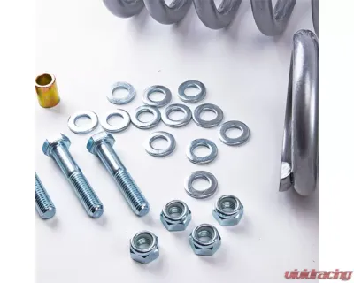 High Lifter 3.5inch Spring and Bracket Lift Kit Teryx KRX 1000 2020-2021 - 73-13345