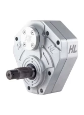 High Lifter 4inch Dual Idler Polaris RZR 900 | 1000 | General 1000 2015-2021                                     - 73-14473 - Image 2