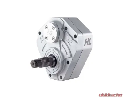 High Lifter 4inch Dual Idler Polaris RZR 900 | 1000 | General 1000 2015-2021 - 73-14473