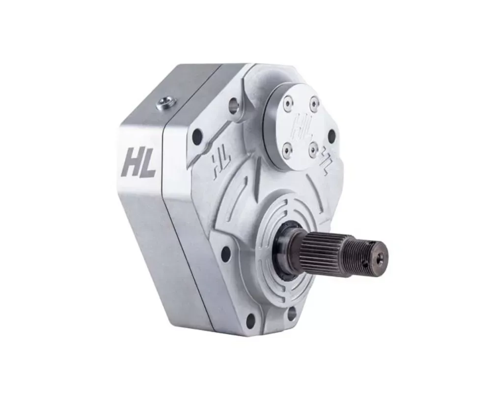 High Lifter 4inch Dual Idler Polaris Ranger 1000 | 1000 XP 2018-2020 - 73-14477