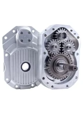 High Lift 6inch Portal Lift 45% Dual Idler Polaris Ranger 1000 | 1000 Crew | XP Crew 2021-2023                                     - 73-14512 - Image 5
