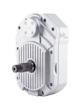 High Lift 6inch Portal Lift 45% Dual Idler Polaris Ranger 1000 | 1000 Crew | XP Crew 2021-2023                                     - 73-14512 - Image 2