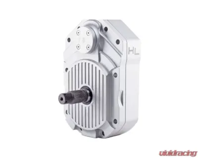 High Lift 6inch Portal Lift 45% Dual Idler Polaris Ranger 1000 | 1000 Crew | XP Crew 2021-2023 - 73-14512