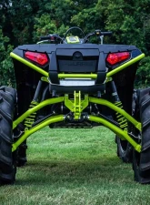 High Lifter 6inch Black Big Lift Polaris Scrambler | Sportsman 2014-2021                                     - 73-15771 - Image 3