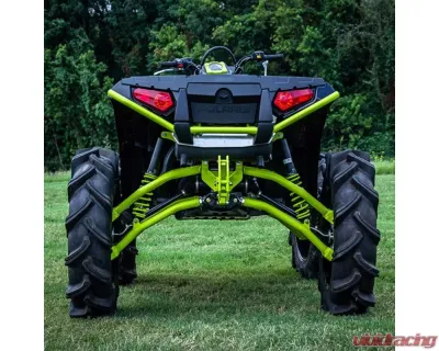 High Lifter 6inch Black Big Lift Polaris Scrambler | Sportsman 2014-2021 - 73-15771