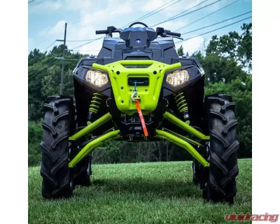 High Lifter 6inch Lime Big Lift Polaris Scrambler | Sportsman 2014-2021 - 73-15774