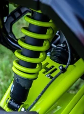 High Lifter 6inch Lime Big Lift Polaris Scrambler | Sportsman 2014-2021                                     - 73-15774 - Image 2