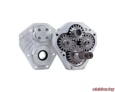 High Lifter 4inch Dual Idler 30% Dual Idler Polaris Ranger 1000 XP | XP Crew 2021-2023 - 73-15818