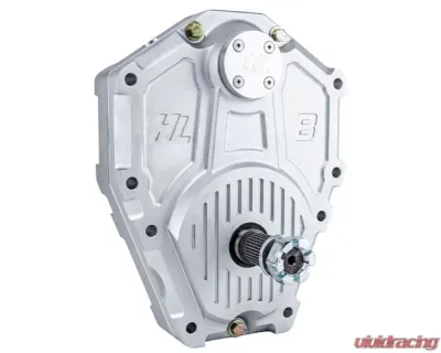 High Lifter 60% Dual Idler 8inch Portal Kit Can-Am Defender HD8 | HD10 2016-2021 - 73-15975