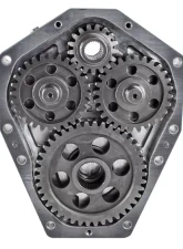 High Lifter 50% Dual Idler 8inch Portal Kit Polaris Ranger 1000 | 1000 Crew | 1000 XP 2021-2023                                     - 73-15983 - Image 2