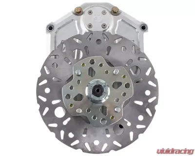High Lifter 50% Dual Idler 8inch Portal Kit Polaris Ranger 1000 | 1000 Crew | 1000 XP 2021-2023 - 73-15983