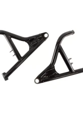 High Lifter Black Front Forward Arms with Ball Joints Polaris General 1000                                     - 73-15989 - Image 2