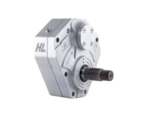 High Lifter 15% Dual Idler 4inch Can-Am Defender | Maverick Sport | Commander STD Cab 2019-2022