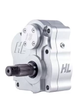 High Lifter 30% Gear Reduction 4inch Portal Gear Lift Defender | Maverick Sport | Commander STD Cab                                     - 73-16082 - Image 2