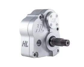 High Lifter 30% Gear Reduction 4inch Gear Lift Can-Am Defender | Maverick Sport | Commander Max 2019-2022