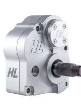 High Lifter 30% Gear Reduction 4inch Gear Lift Can-Am Defender | Maverick Sport | Commander Max 2019-2022                                     - 73-16083 - Image 5
