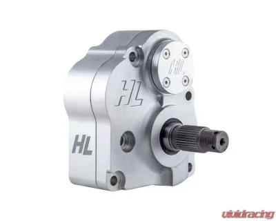 High Lifter 30% Gear Reduction 4inch Gear Lift Can-Am Defender | Maverick Sport | Commander Max 2019-2022 - 73-16083
