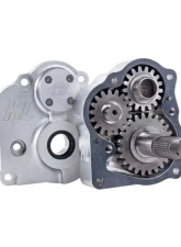 High Lifter 30% Gear Reduction 4inch Gear Lift Can-Am Defender | Maverick Sport | Commander Max 2019-2022                                     - 73-16083 - Image 4