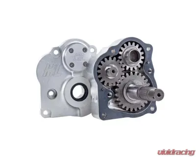 High Lifter 30% Gear Reduction 4inch Gear Lift Can-Am Defender | Maverick Sport | Commander Max 2019-2022 - 73-16083