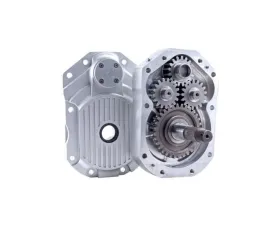 High Lifter 45% Dual Idler 6inch Portal Gear Lift Defender | Maverick Sport | Commander STD Cab 2019-2022